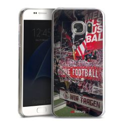 Hard Case transparent