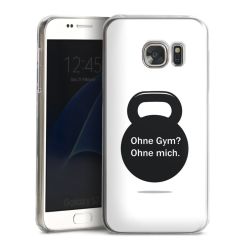 Hard Case transparent