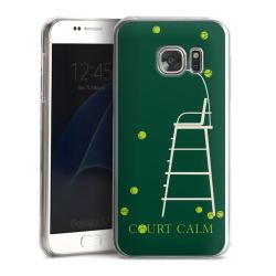 Hard Case transparent