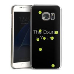 Hard Case transparent