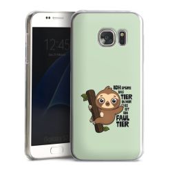 Hard Case transparent