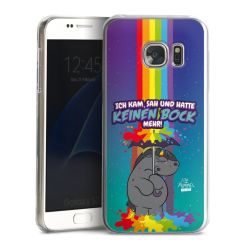 Hard Case transparent