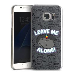 Hard Case transparent