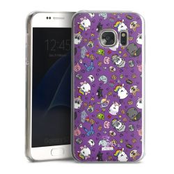 Hard Case transparent