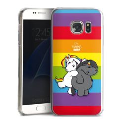 Hard Case transparent