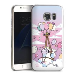 Hard Case transparent