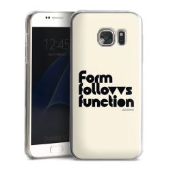 Hard Case transparent