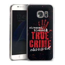 Hard Case transparent