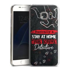 Hard Case transparent