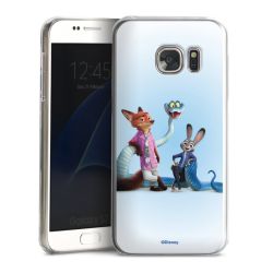 Hard Case transparent