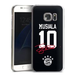 Hard Case transparent