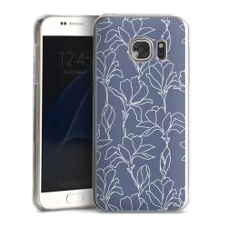 Skyddskal genomskinlig