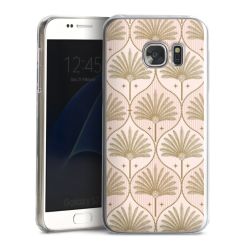 Skyddskal genomskinlig