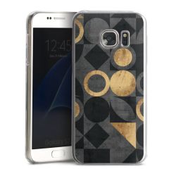 Skyddskal genomskinlig