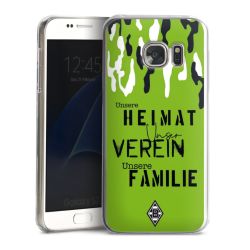 Hard Case transparent