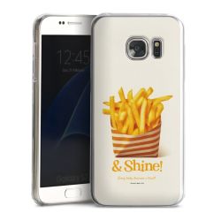 Skyddskal genomskinlig