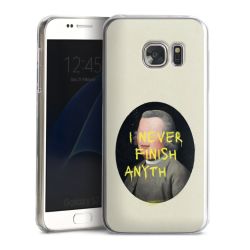 Hard Case transparent