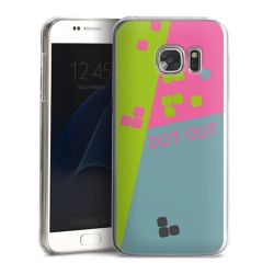 Hard Case transparent