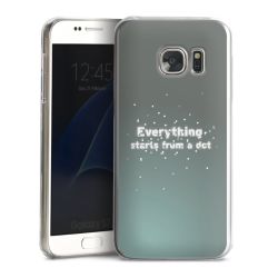 Hard Case transparent