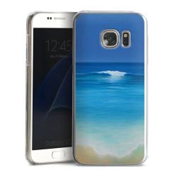 Skyddskal genomskinlig