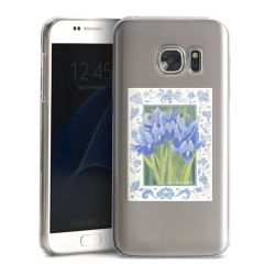 Skyddskal genomskinlig