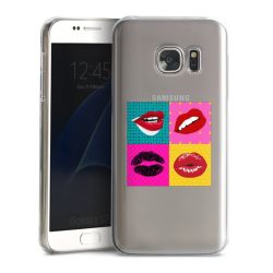 Skyddskal genomskinlig