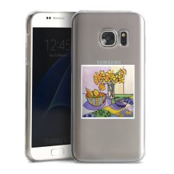 Skyddskal genomskinlig