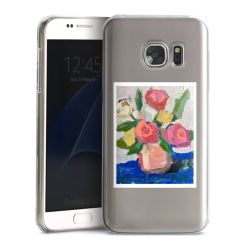 Skyddskal genomskinlig