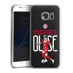 Hard Case transparent