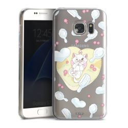 Suojakuori läpinäkyvä