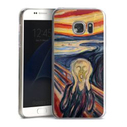 Hard Case transparent