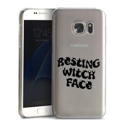 Hard Case transparent