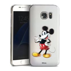 Hard Case transparent