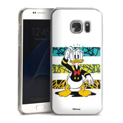 Skyddskal genomskinlig