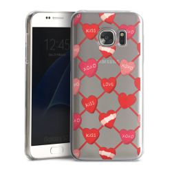 Hard Case transparent