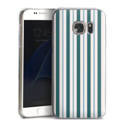 Skyddskal genomskinlig