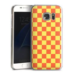 Skyddskal genomskinlig