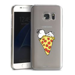 Hard Case transparent