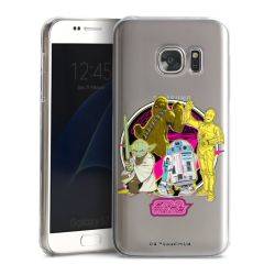 Hard Case transparent