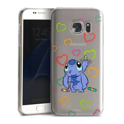 Suojakuori läpinäkyvä