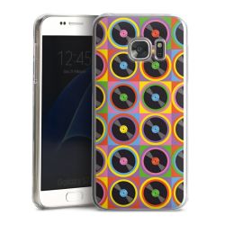 Skyddskal genomskinlig