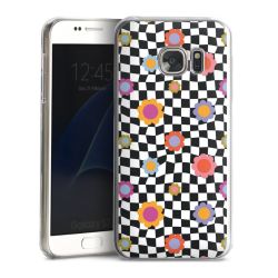 Skyddskal genomskinlig