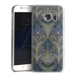 Skyddskal genomskinlig