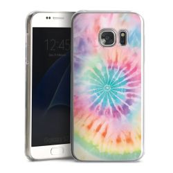 Skyddskal genomskinlig