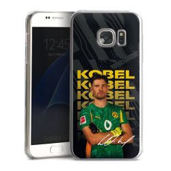 Hard Case transparent