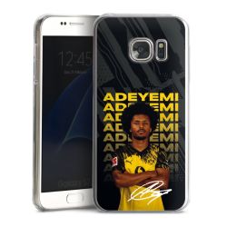 Hard Case transparent