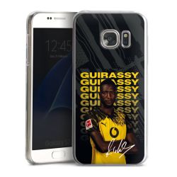 Hard Case transparent