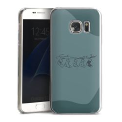 Hard Case transparent