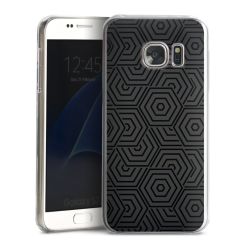 Skyddskal genomskinlig