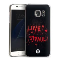 Hard Case transparent